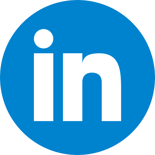 My LinkedIn profile