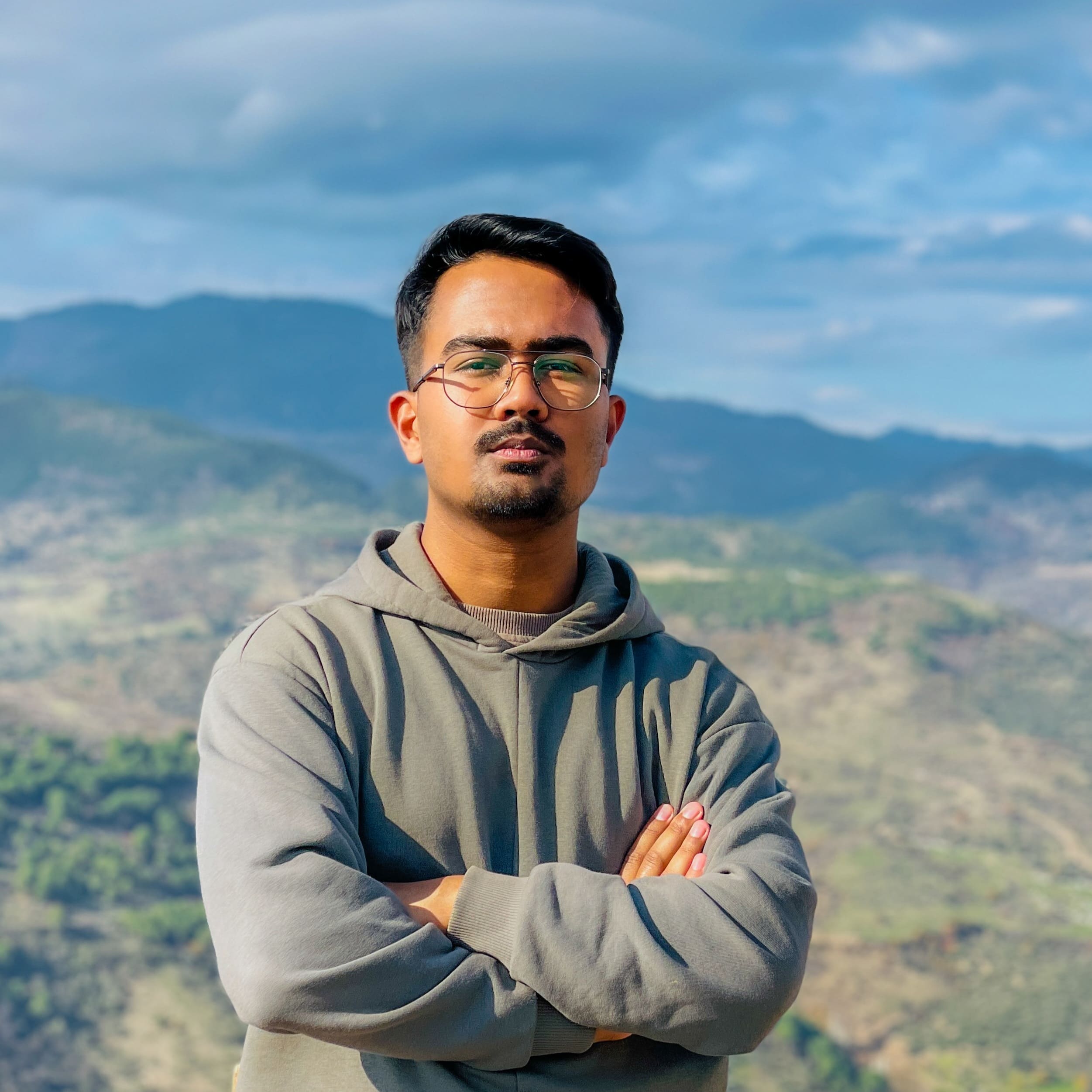 Toimur's profile picture